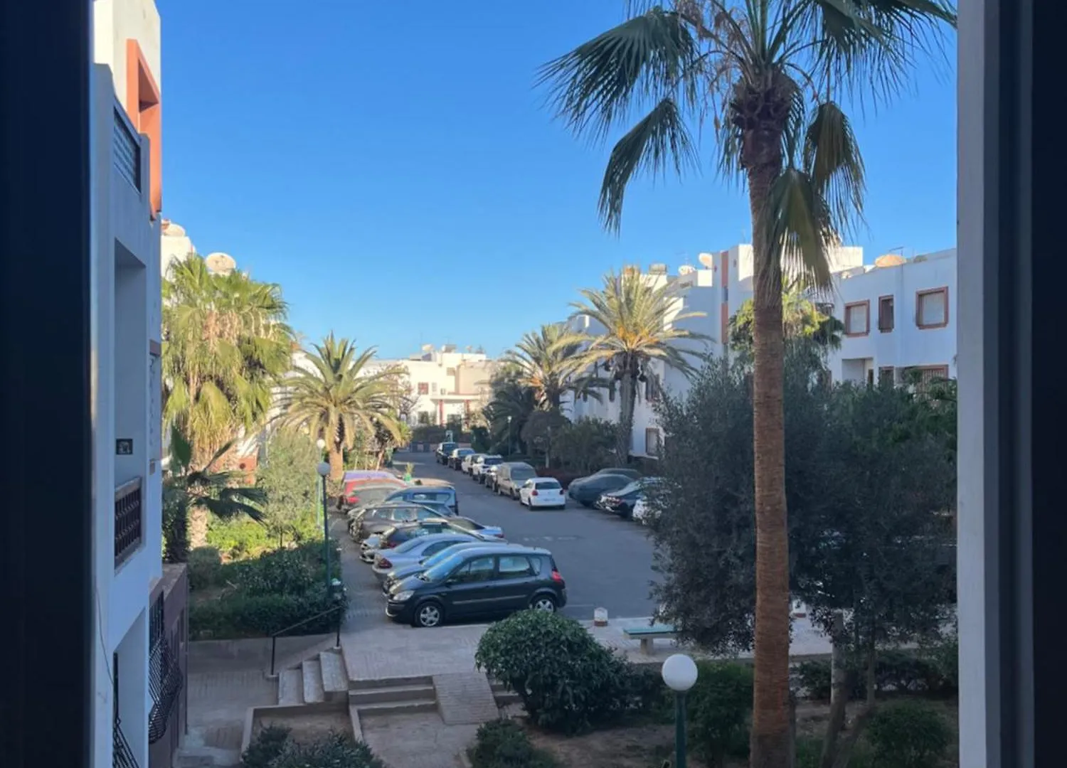 Apartamento Havre De Paix Agadir Marruecos