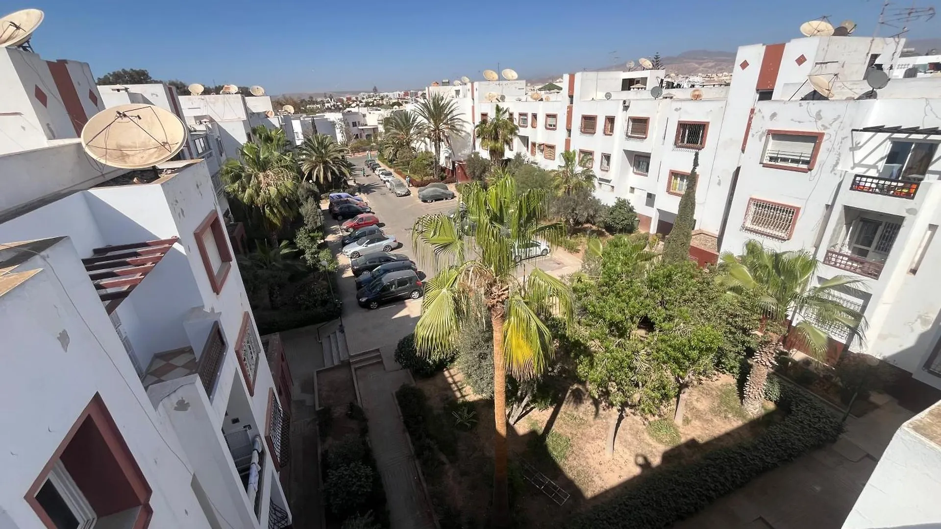 Apartamento Havre De Paix Agadir