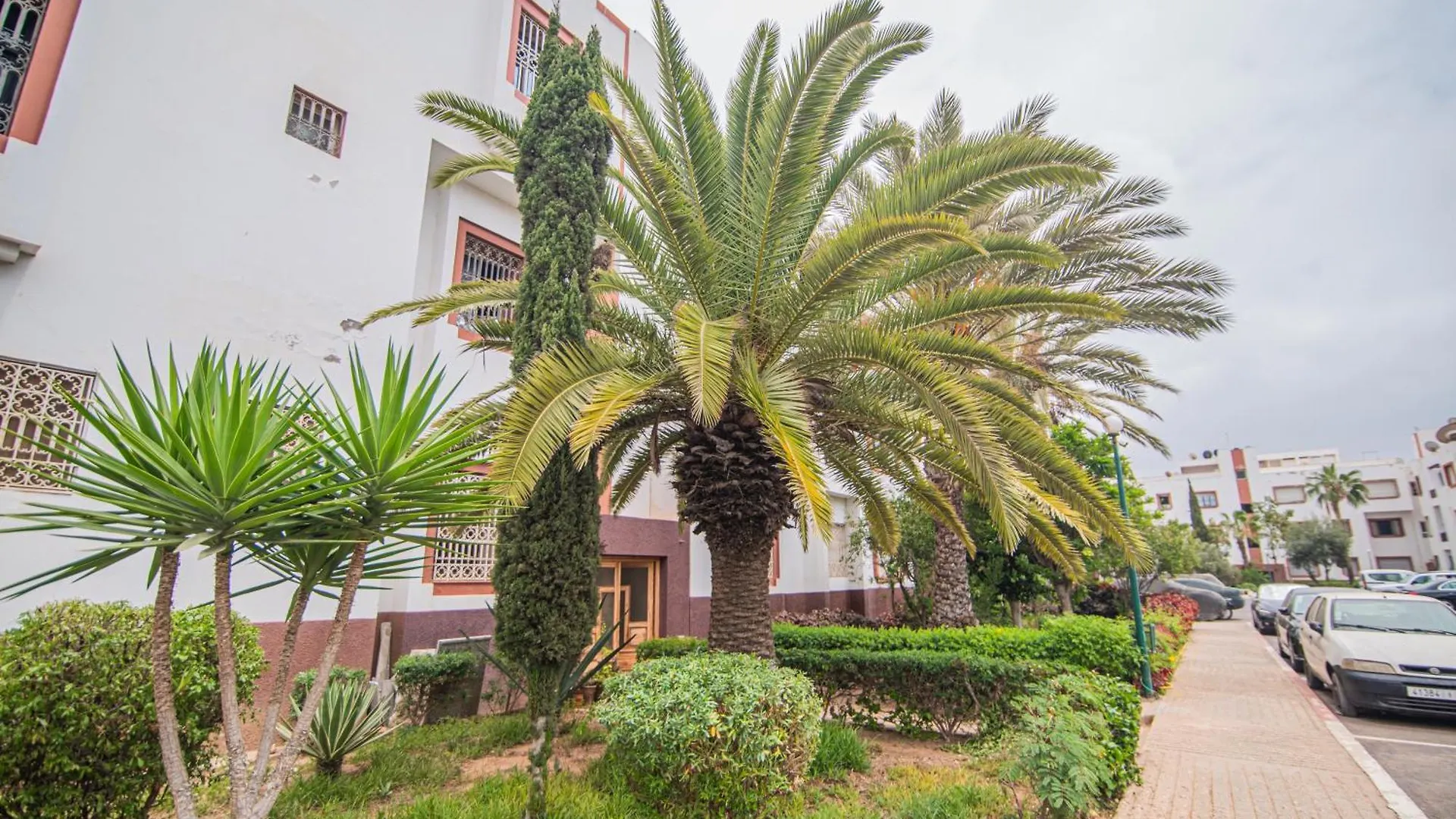 Apartamento Havre De Paix Agadir