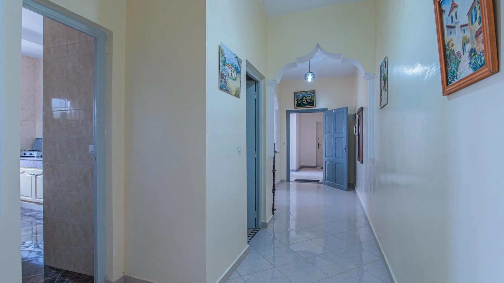 Apartamento Havre De Paix Agadir 0*,
