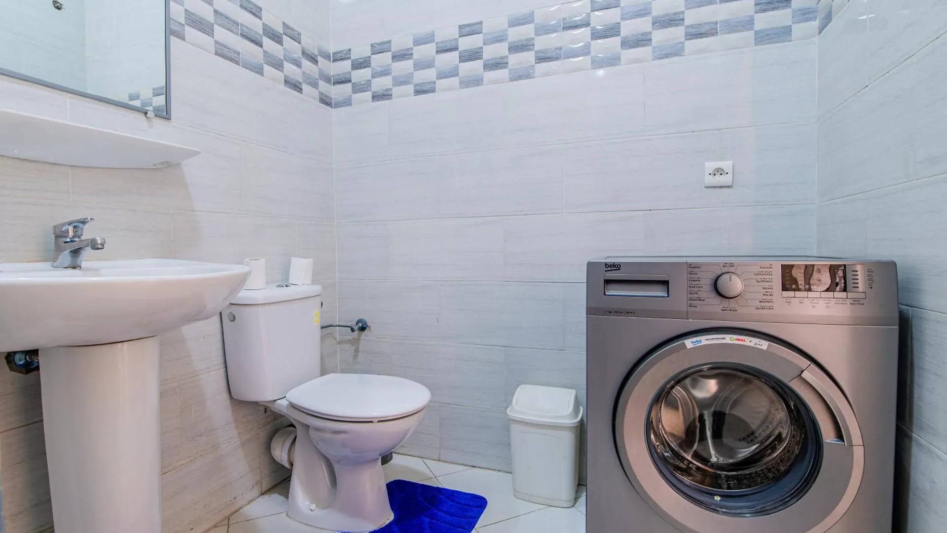 Apartamento Havre De Paix Agadir