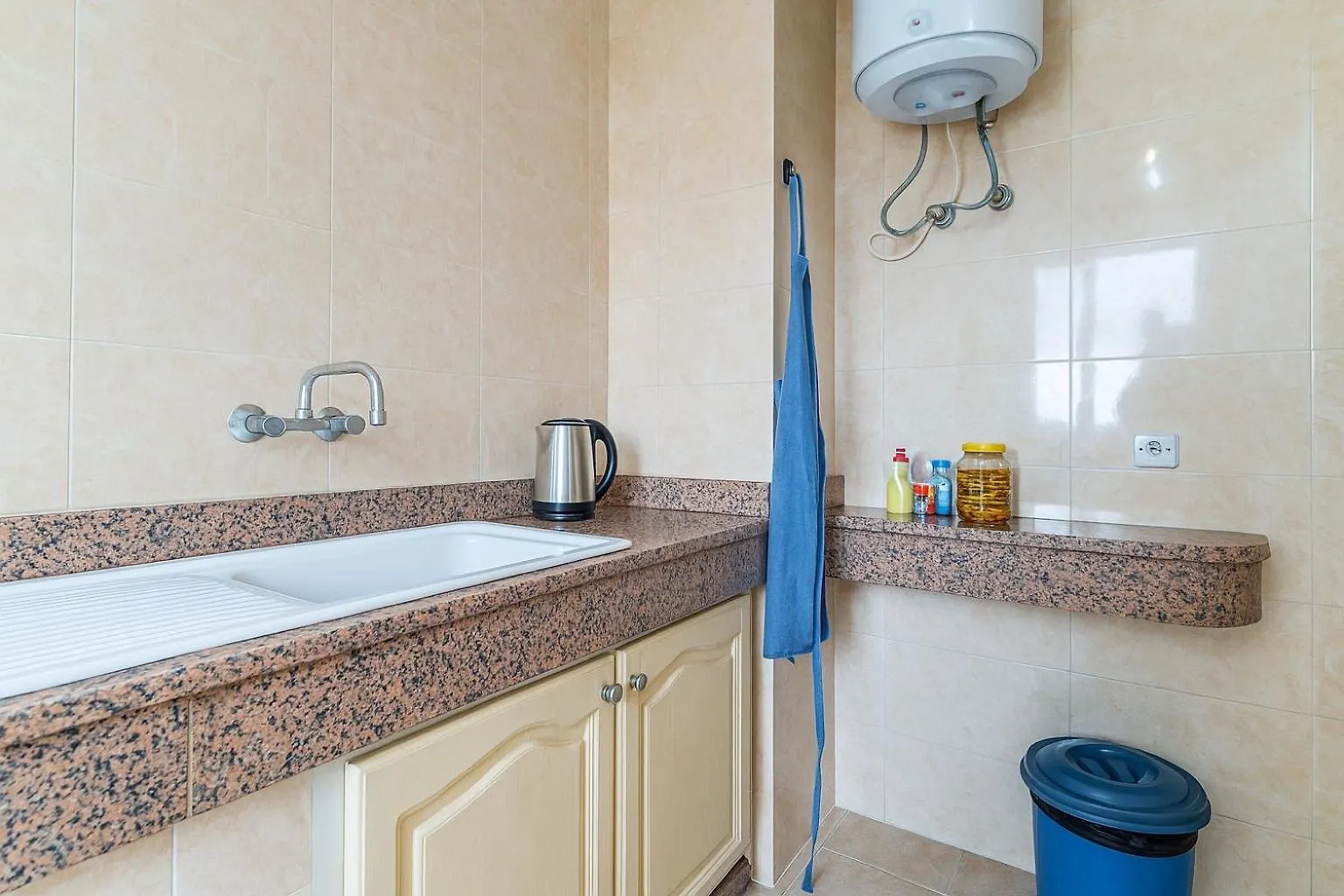 Apartamento Havre De Paix Agadir