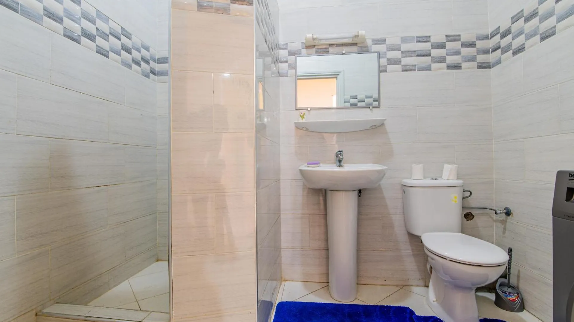 Apartamento Havre De Paix Agadir Marruecos