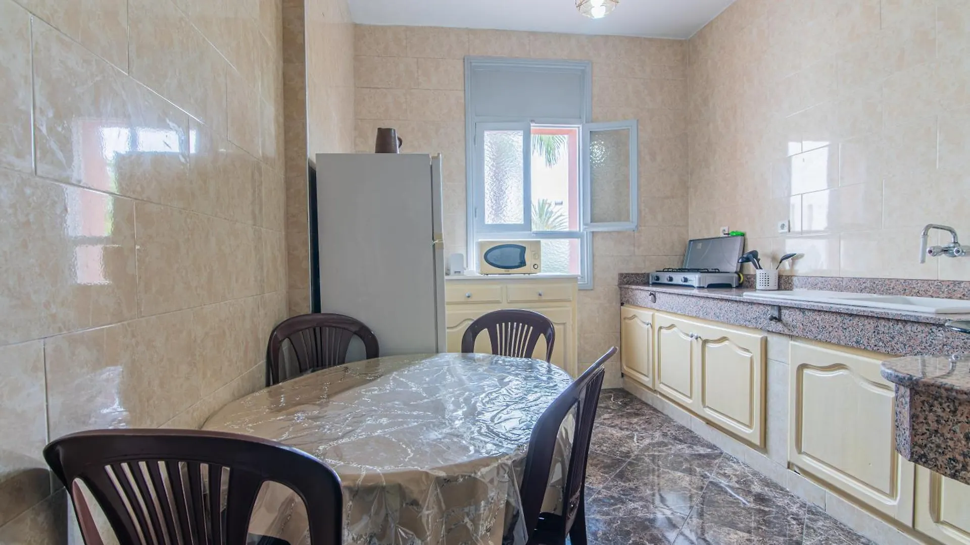 Apartamento Havre De Paix Agadir