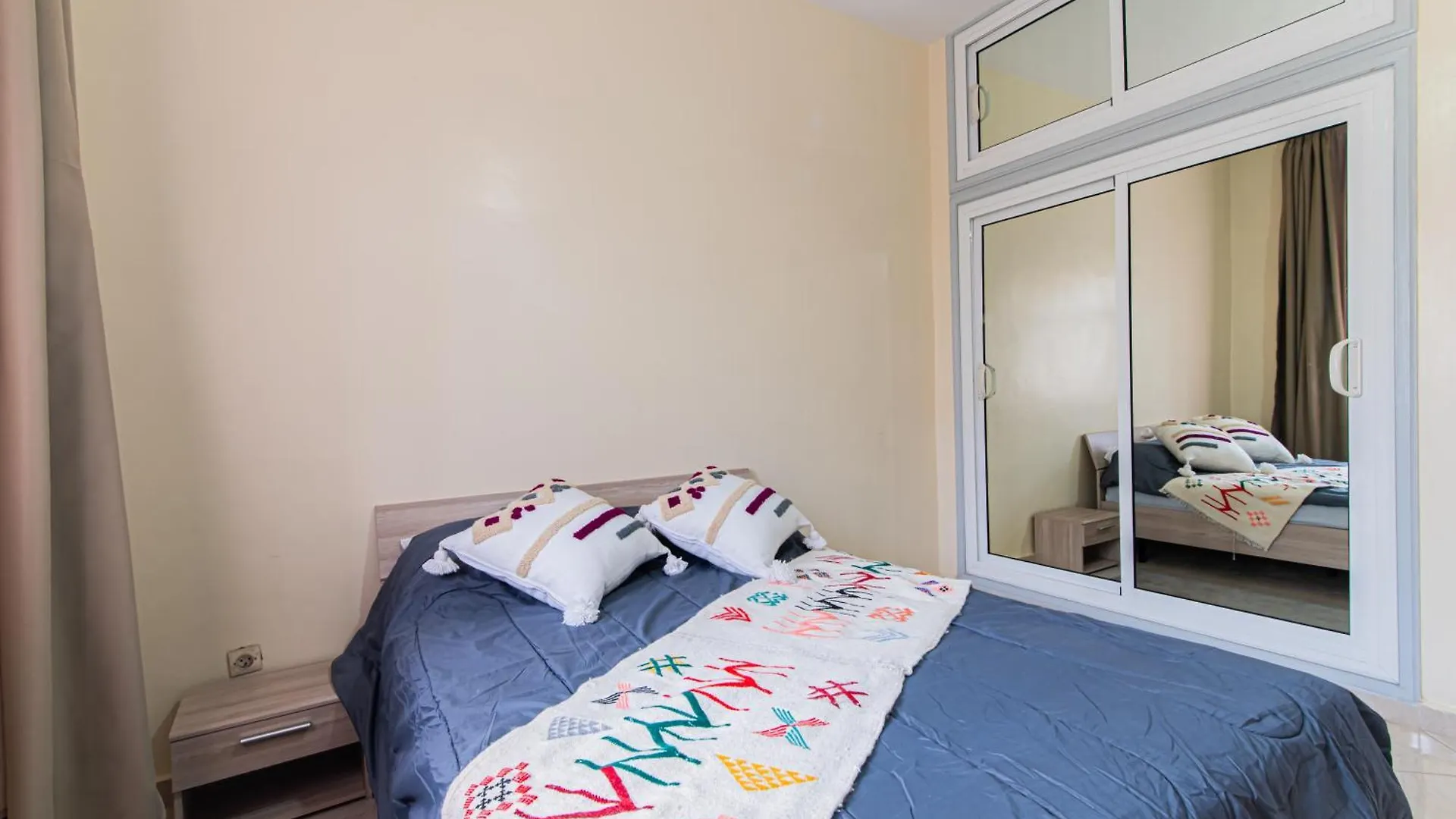 Apartamento Havre De Paix Agadir