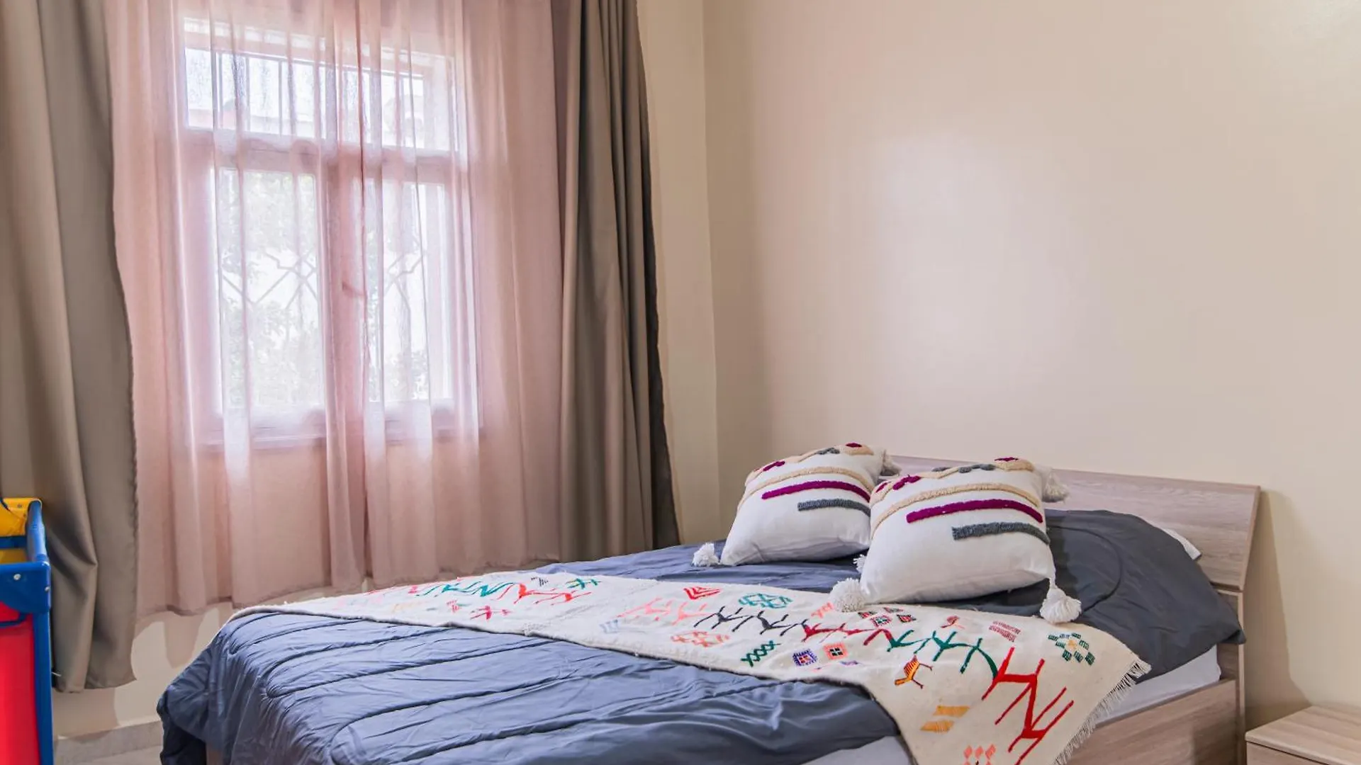 Apartamento Havre De Paix Agadir Marruecos
