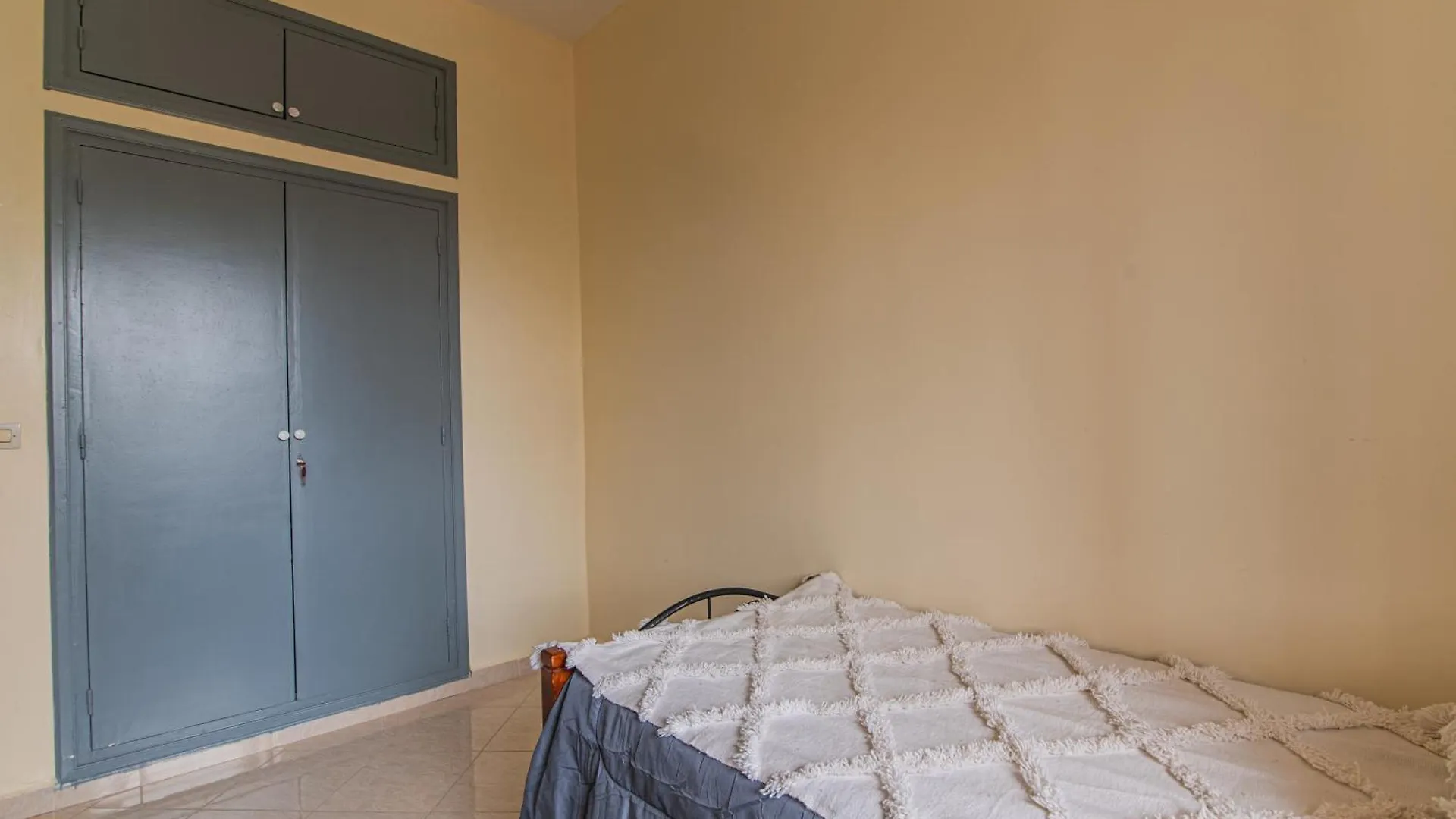 Apartamento Havre De Paix Agadir