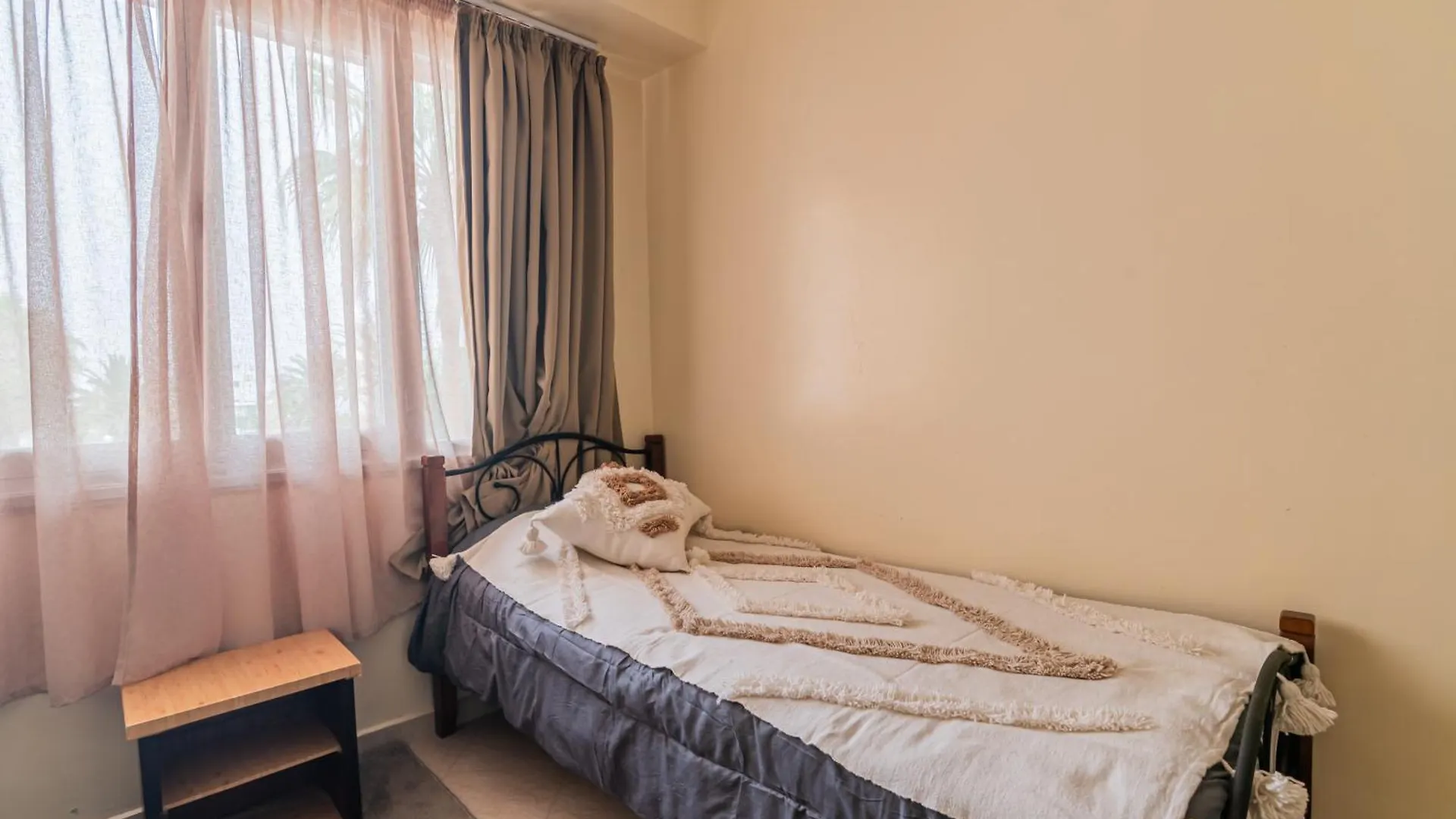 Apartamento Havre De Paix Agadir