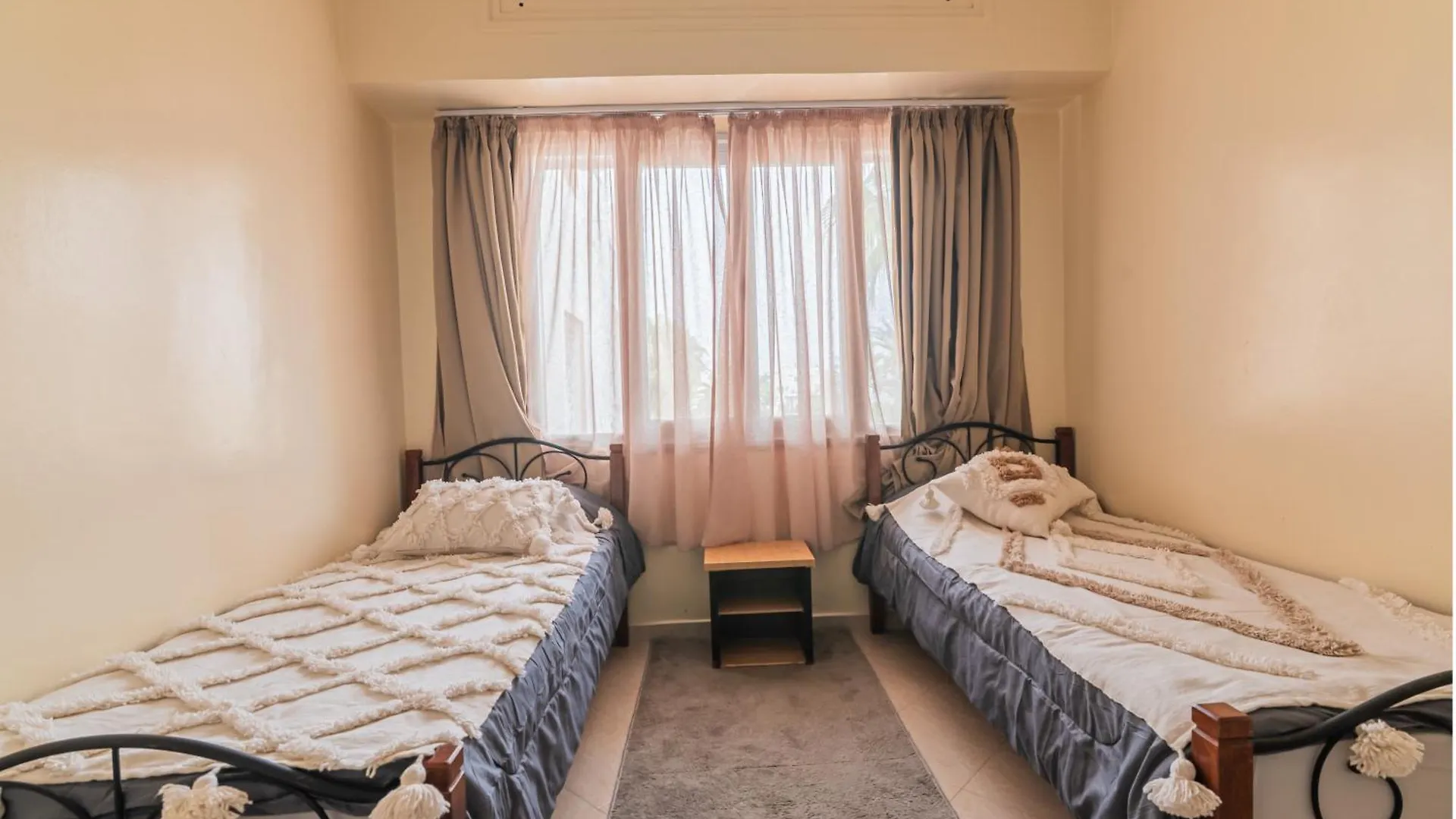 Apartamento Havre De Paix Agadir
