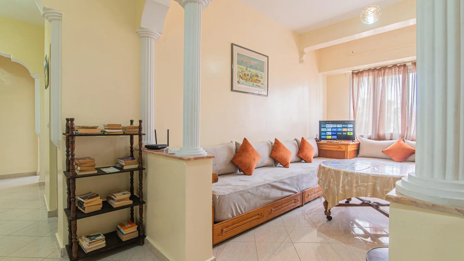 Apartamento Havre De Paix Agadir