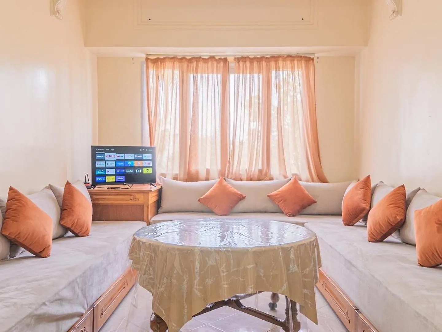 Apartamento Havre De Paix Agadir